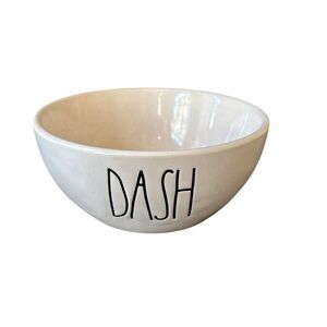 Rae Dunn Dash Cooking Baking Mini Bowl